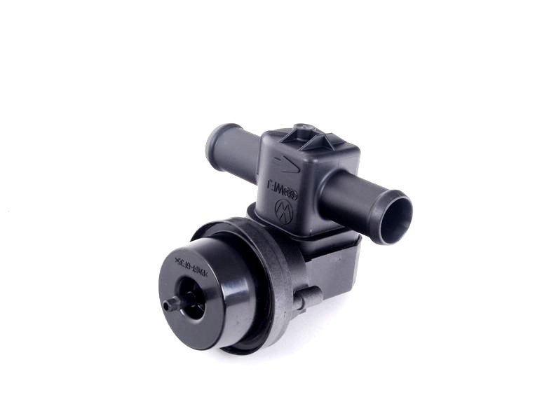 фото №1, Клапан вакууму обігріву рідина audi vw seat