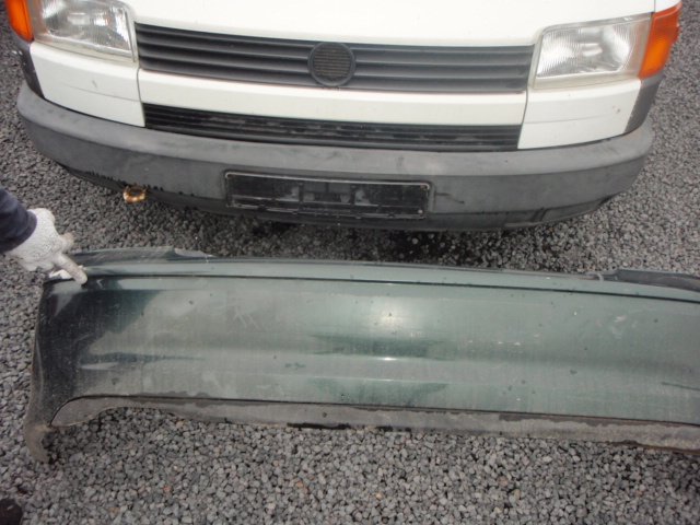 Купить Бампер задняя задний vectra b 5d 98r