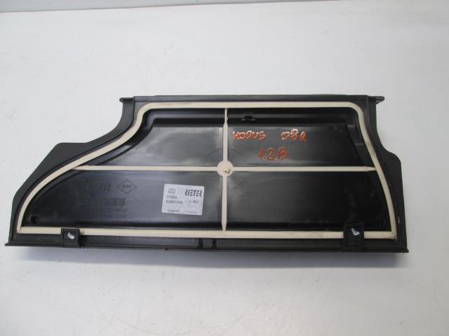 Впуск повітрозабірник повітря renault modus 1.2 Ціна