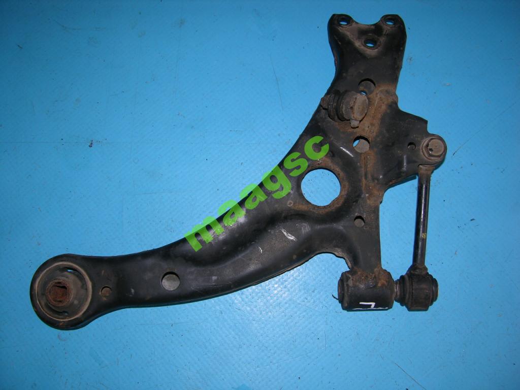 фото №1, Toyota avensis 97-02 рычаг передний левый