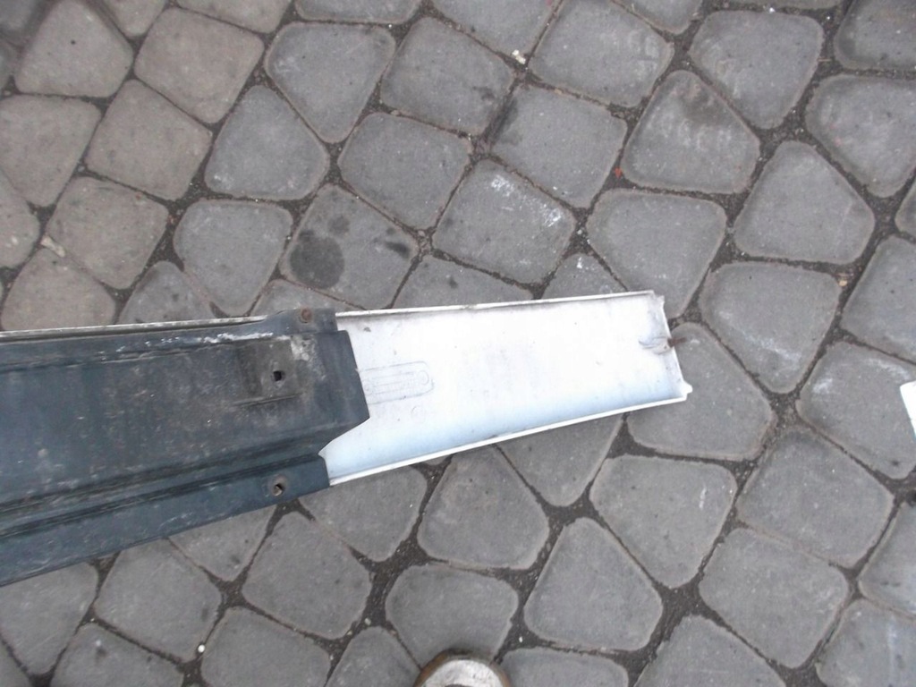 фото №7, Citroen jumper 94-02 решётка радиатора перед передняя решётка радиатора