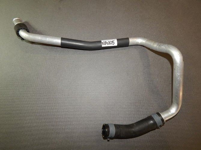 фото №1, Vw touareg 7p трубка шланг wody 7p0819926b