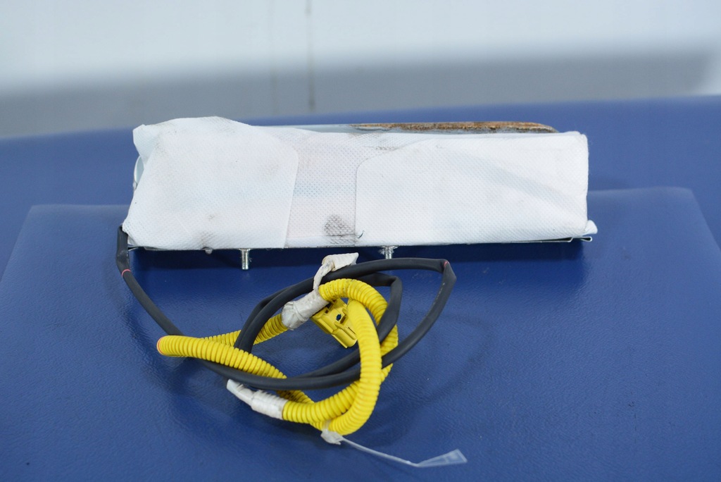 фото №1, Subaru forester iii подушка безпеки сидіння правого