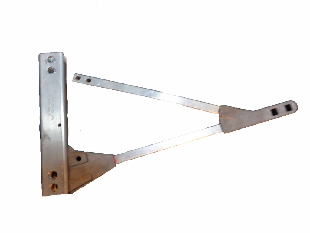 фото №1, Дуга кронштейн a2226200485 mercedes s w222