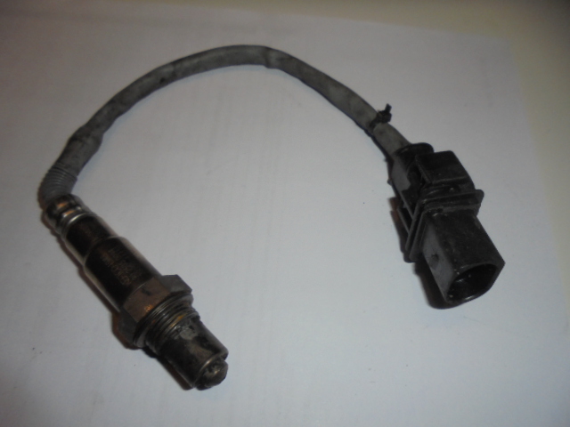 фото №1, Hyundai kia датчик лямбда-зонд 9025050094