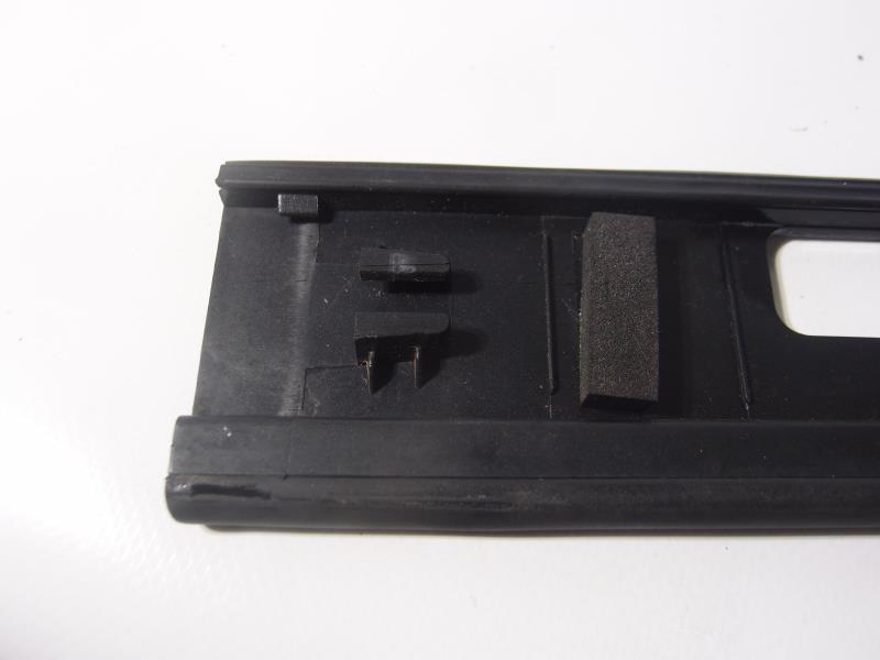 фото №11, Молдинг дах панорама ліва задня hyundai ix35 2011