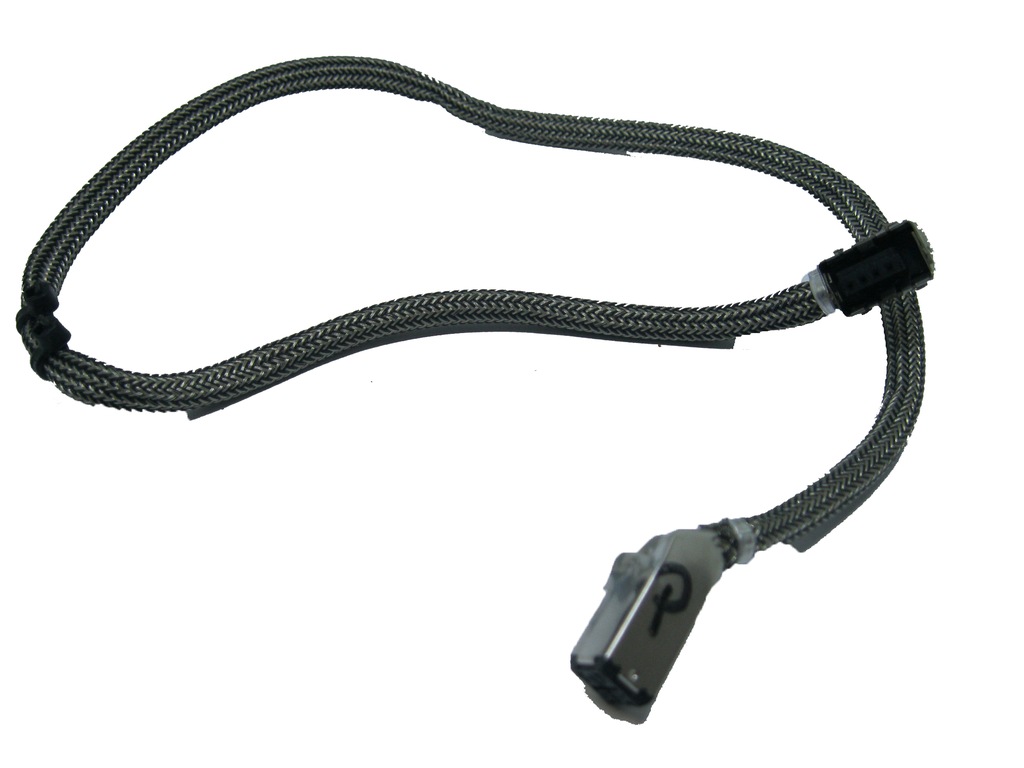 фото №1, Шланг колодка перетворювача ксенон mercedes w246