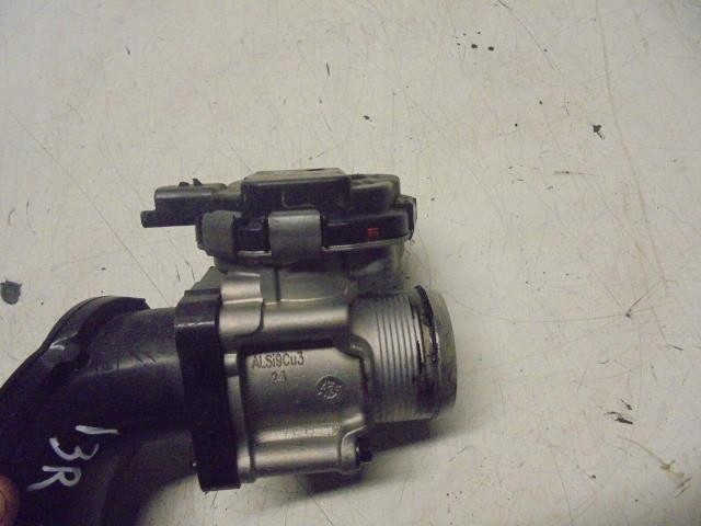 фото №5, Дросельна заслінка труба трубка peugeot 5008 1.6 ehdi