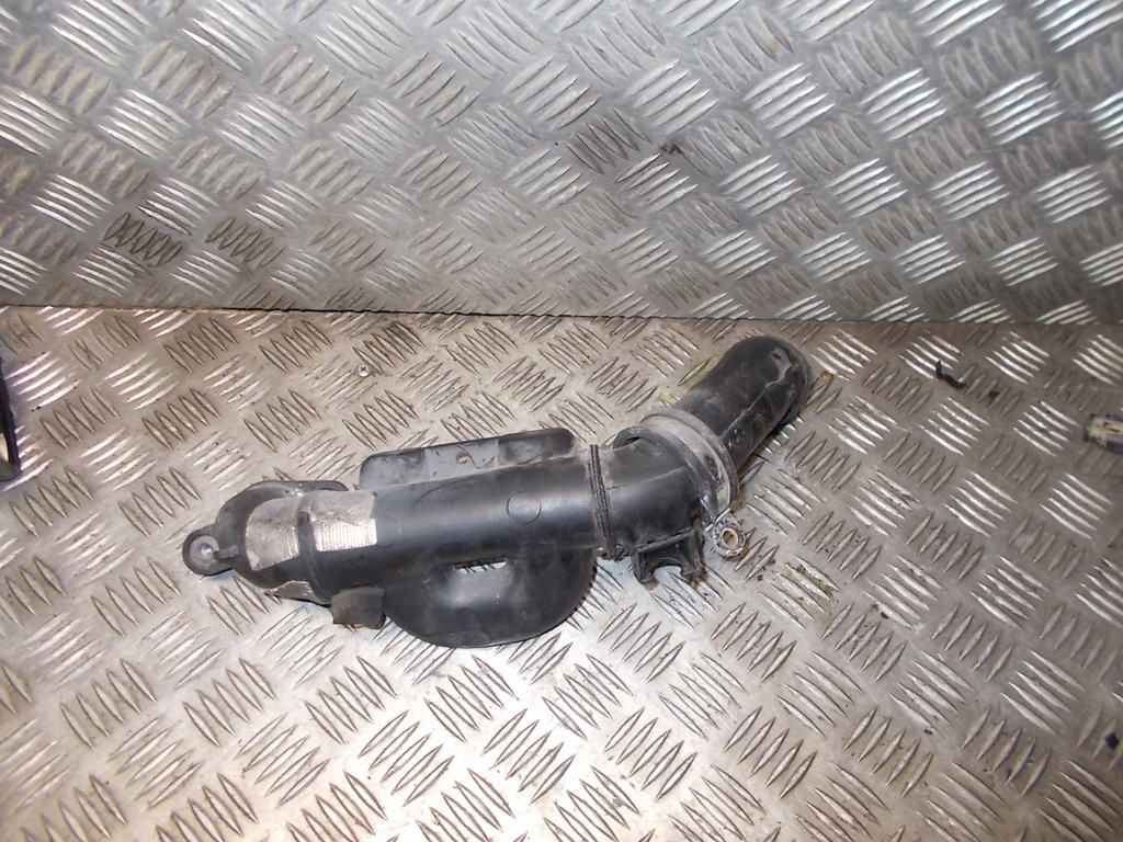 фото №1, Wąż труба воздуха partner iii berlingo 1.6 hdi