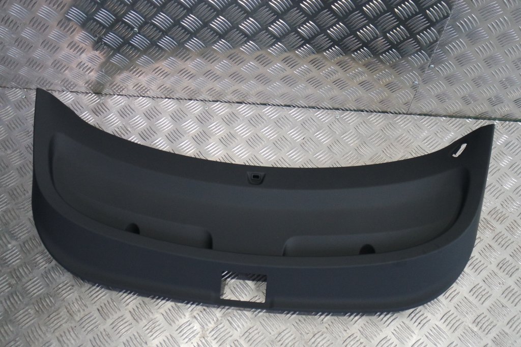 фото №8, Элементы багажника обивка обшивки audi tt 8s