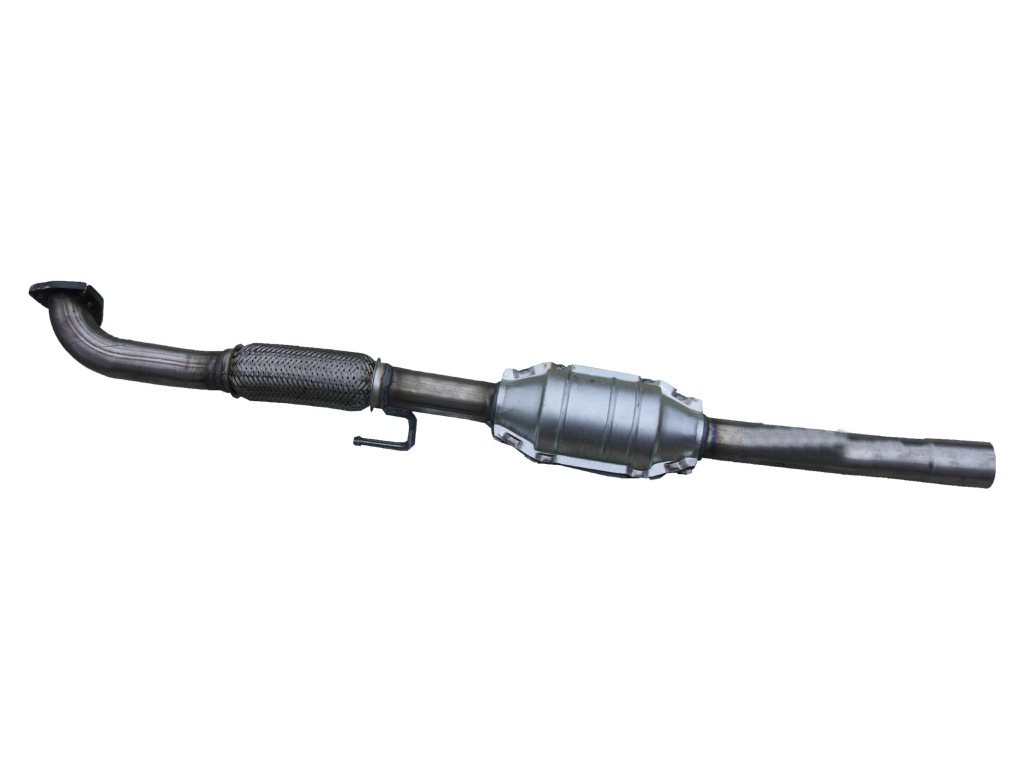 фото №1, Катализатор seat leon 1.9 1996-