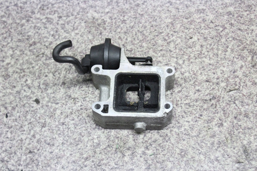 фото №1, Volvo s60 v60 2.0 d3 d5204t3 дроссельная заслонка