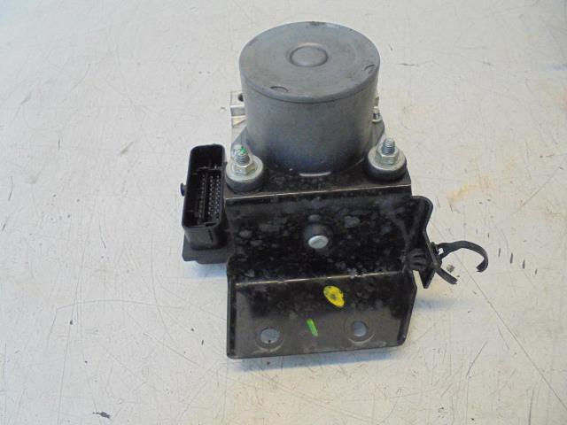 фото №6, Насос гальмівна abs nissan nv200 1.5 dci