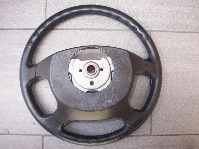 фото №5, Воздуховод кожаный chevrolet epica 2007 rok #