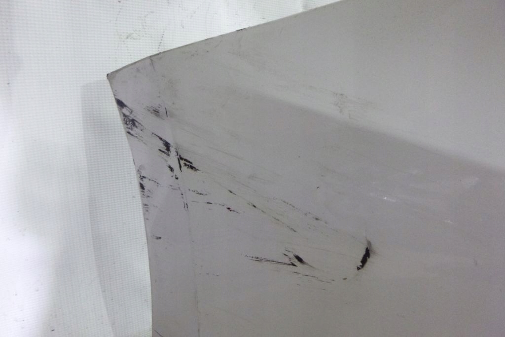 фото №12, Kia optima sportwagon sw kombi 15- бампер задній