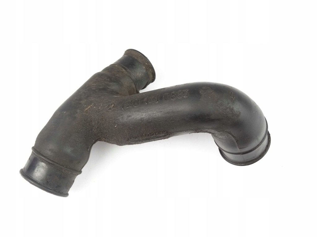 фото №1, Mercedes s w140 6.0 wąż шланг клапана a1201410883