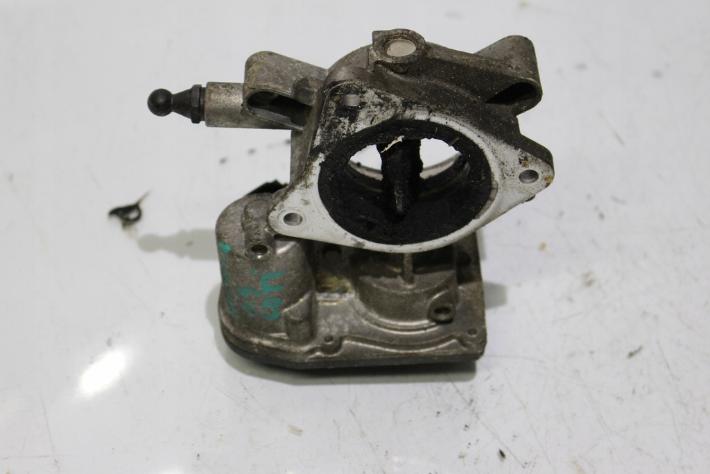 фото №1, Дроссельная заслонка opel insignia 2.0 cdti