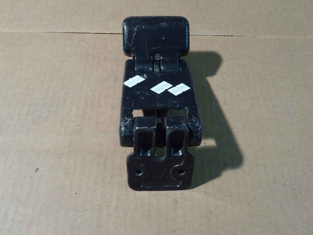 фото №5, Петля дверь левый vw lt sprinter oem