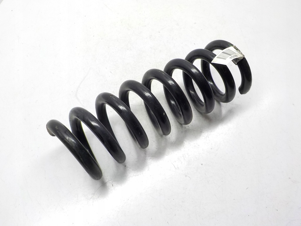 фото №1, Dodge charger lx ii srt8 11- пружина правый задняя eu