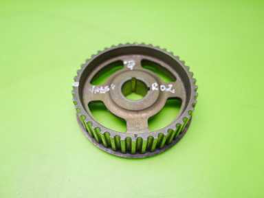 фото №3, Колесо вала розподільного валу впускний kia carnival i 2.9crdi