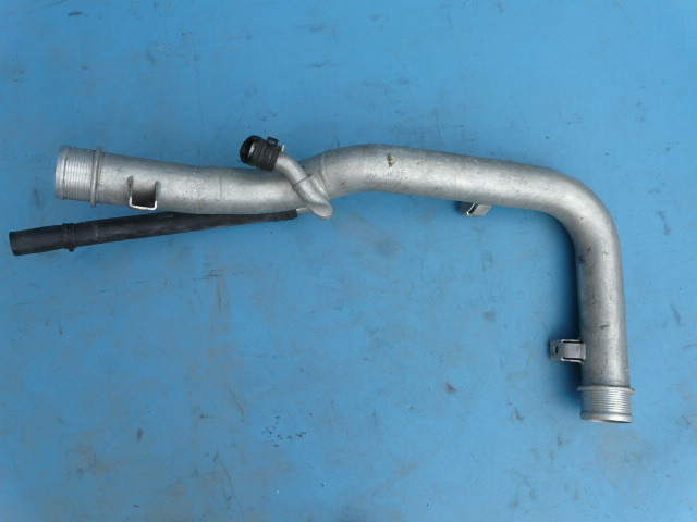 Купить Труба интеркулер audi q7 6.0 tdi 05a145957