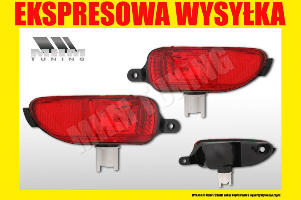 фото №2, Лампа задняя w бампер opel corsa c 2000-2003 r