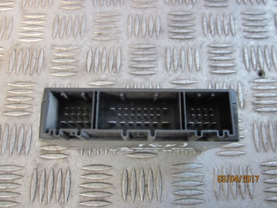 фото №9, Модуль комфорту seat cordoba ii 1.2 b 02-06r