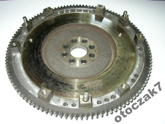 фото №4, Тюнінг легкий спортивні колесо маховик kjs 1/4mili