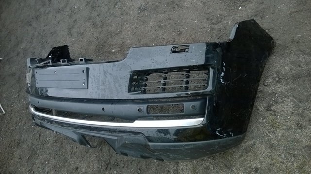 фото №1, Range rover vogue 2011-2017 бампер ck5217e778aa