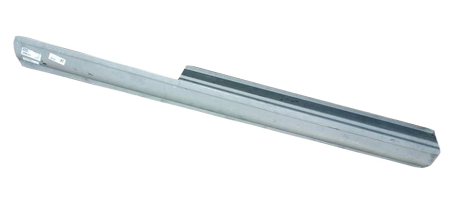 фото №1, Поріг пороги renault twingo i 93-06 правий новий !