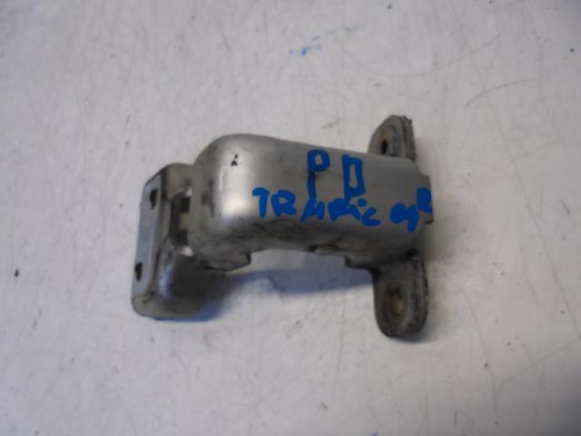 фото №1, Петля двері правий перед нижній trafic vivaro