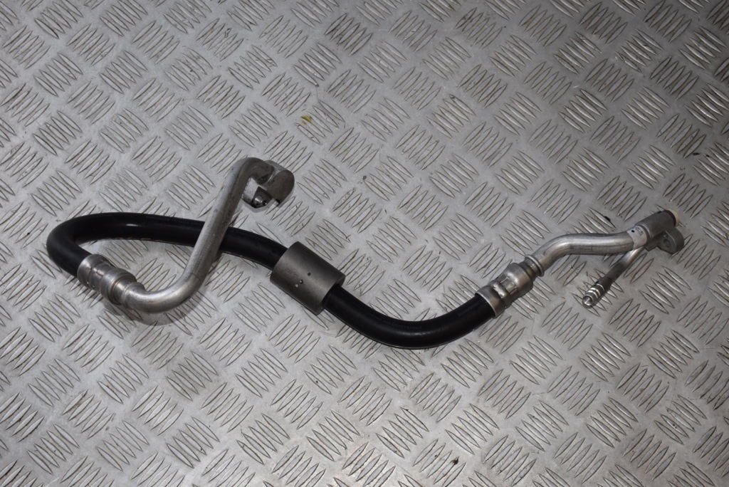 фото №1, Шланг кондиционера bmw x3 f25 lift 9345361