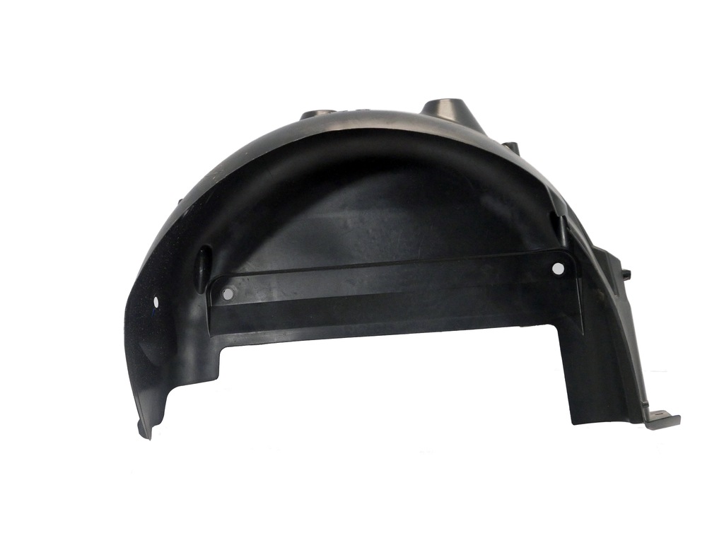 фото №5, Підкрилок renault trafic iii лівий задня 767499731r