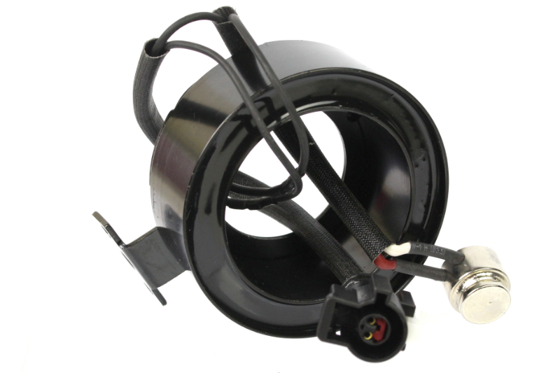 фото №1, Котушка компресора кондиціонера mazda 2 ford fusion