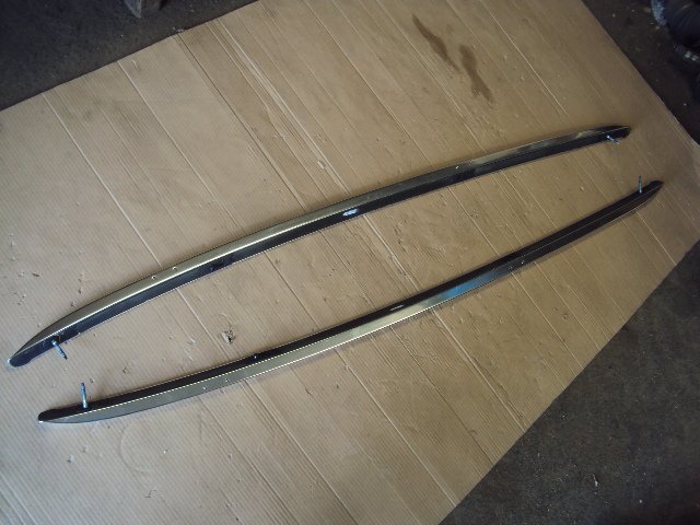 Купить Рейлинги кровельные audi a4 b8 универсал