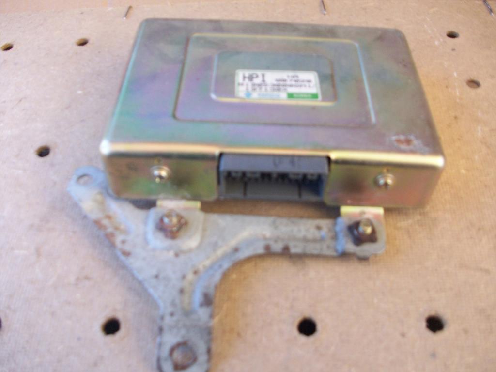 фото №1, Galloper бортовий комп'ютер 807020 hyundai