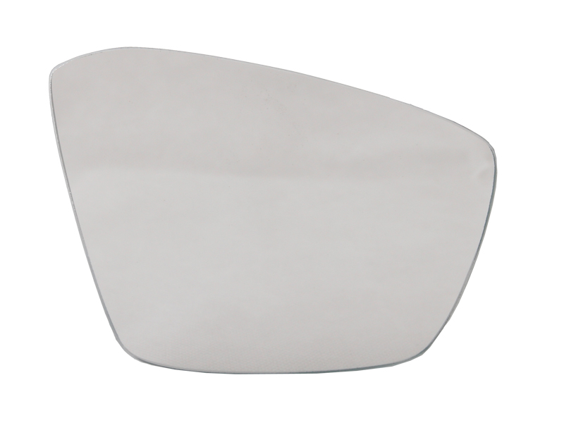 фото №1, Вкладыш зеркало volkswagen vw t-cross 2g 2019-2022 t-roc 2ga 2017-2022 r