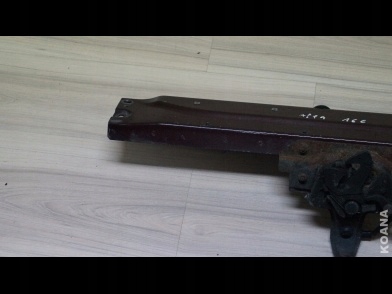 фото №5, Pas верхній alfa romeo 166 117/b