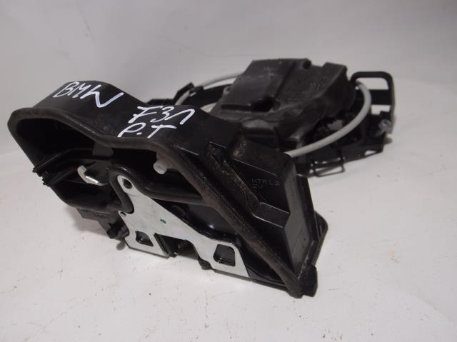 Купити Замок двері правий задній комплект bmw f31 універсал 2017r