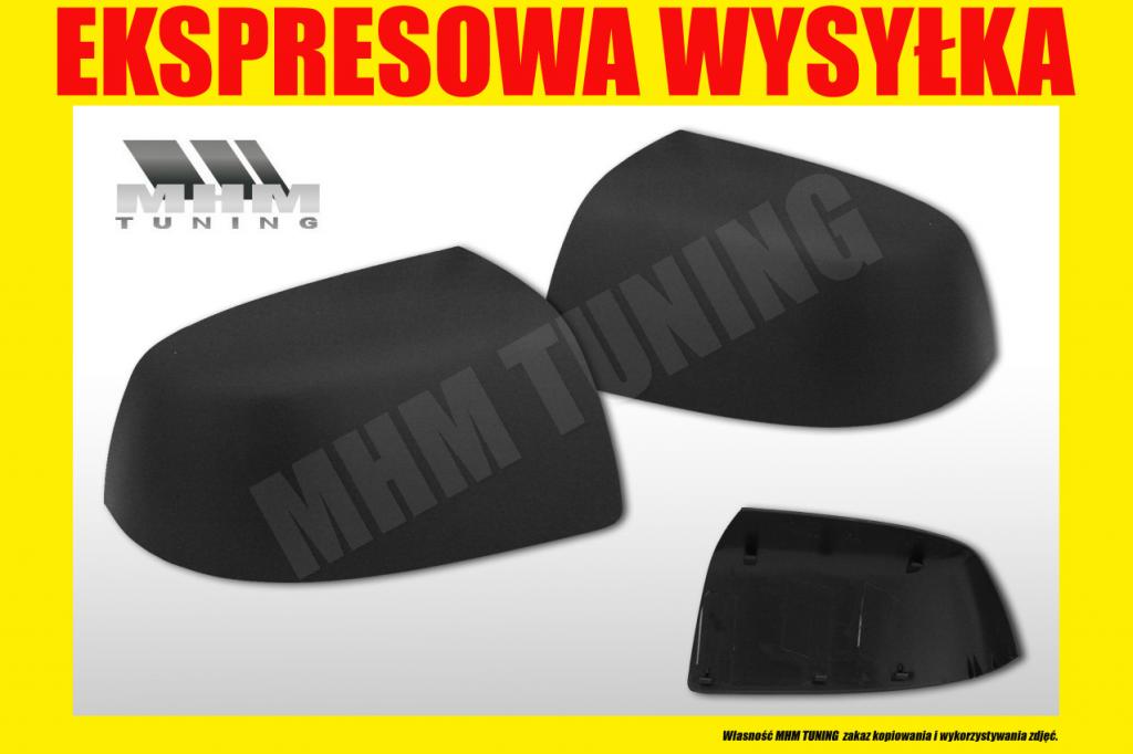 фото №2, Корпус дзеркало ford focus ii mk2 2004- fusion l