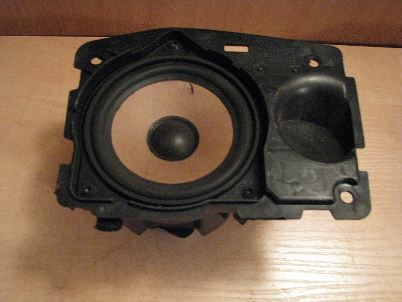 фото №1, Динамік bmw 7 bmw7 e65