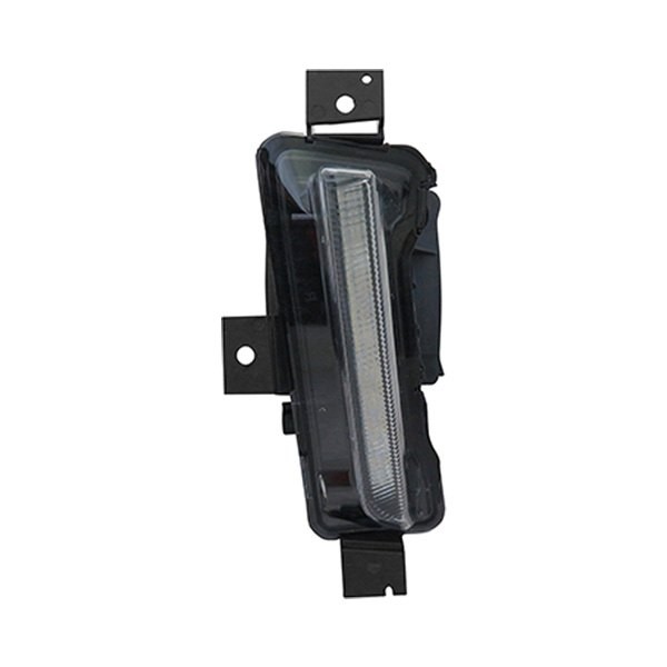 фото №1, Противотуманная фара лампа led левая chevrolet camaro lt 2016-