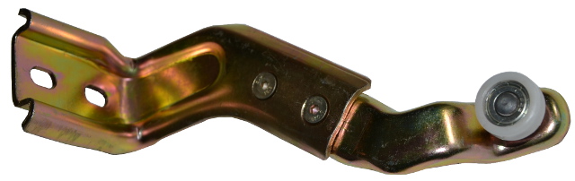 фото №1, Vw lt 35 ролик нижняя дверь раздвижных dół