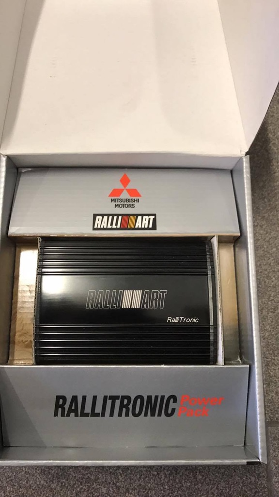 фото №1, L200 outlander 2.0d ralliart powerbox чип тюнинг