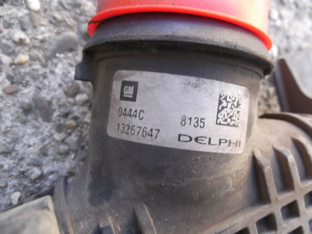 фото №6, Astra j chevrolet cruze zafira c радиатор wody