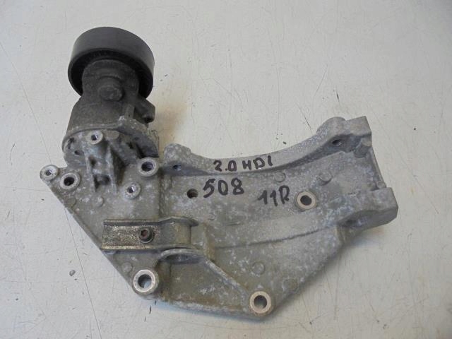 Купить Кронштейн основание генератора peugeot 508 2.0 hdi