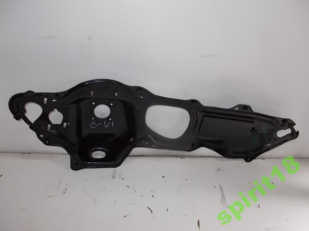 фото №1, Vw golf vi 6 стена перегородочная