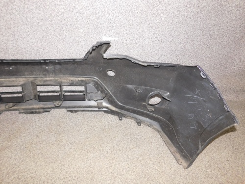 фото №7, Subaru xv бампер передній перед