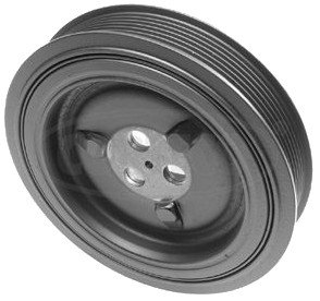 Купити Corteco шків ford transit 2.4 tdci po 2006r