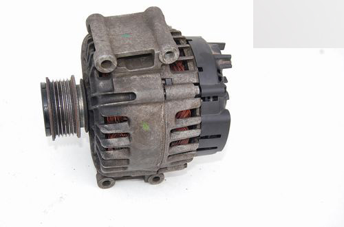 фото №1, Audi a4 a5 vw генератор 06e903016s